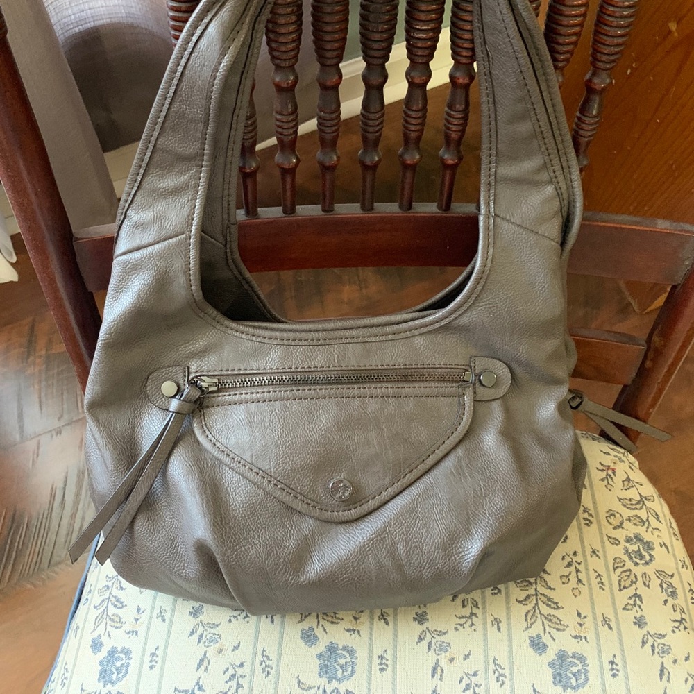 Vera Wang purse